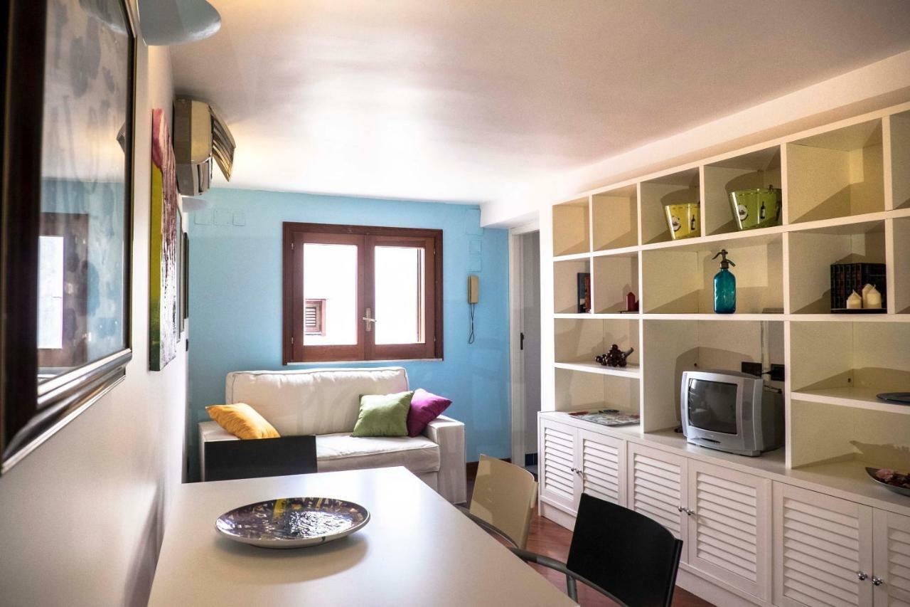 Dream House Duomo Catania Apartamento Exterior foto