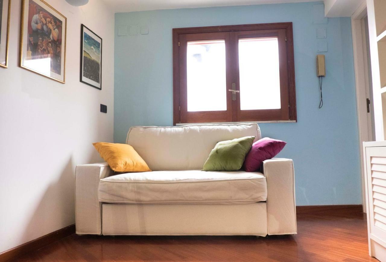Dream House Duomo Catania Apartamento Exterior foto
