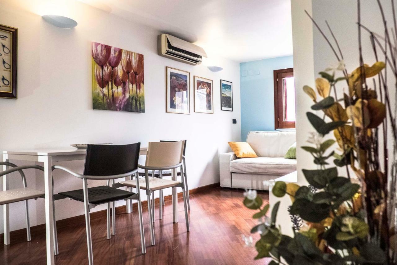 Dream House Duomo Catania Apartamento Exterior foto